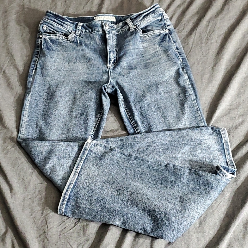 Bling jeans